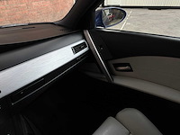 Bmw m5 5.0 v10 e60 500pk 2006 5-serie youngtimer - afbeelding 15 van  30