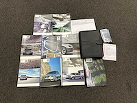 Bmw m5 5.0 v10 e60 500pk 2006 5-serie youngtimer - afbeelding 24 van  30