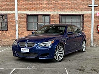 Bmw m5 5.0 v10 e60 500pk 2006 5-serie youngtimer - afbeelding 12 van  37