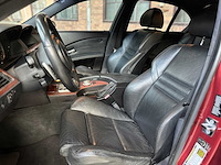 Bmw m5 5.0 v10 e60 500pk 2006 5-serie - afbeelding 12 van  25