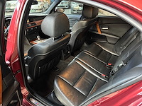 Bmw m5 5.0 v10 e60 500pk 2006 5-serie - afbeelding 15 van  25