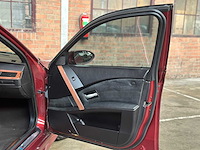 Bmw m5 5.0 v10 e60 500pk 2006 5-serie - afbeelding 16 van  25