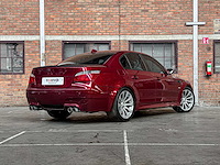 Bmw m5 5.0 v10 e60 500pk 2006 5-serie - afbeelding 7 van  25
