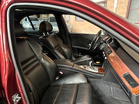 Bmw m5 5.0 v10 e60 500pk 2006 5-serie - afbeelding 4 van  14