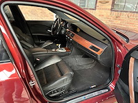 Bmw m5 5.0 v10 e60 500pk 2006 5-serie - afbeelding 9 van  24