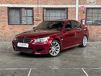 Bmw m5 5.0 v10 e60 500pk 2006 5-serie - afbeelding 11 van  24