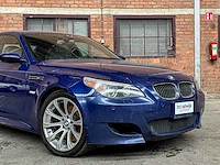 Bmw m5 5.0 v10 e60 500pk 2006 youngtimer - afbeelding 2 van  37