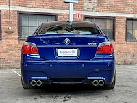 Bmw m5 5.0 v10 e60 500pk 2006 youngtimer - afbeelding 5 van  37