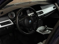 Bmw m5 5.0 v10 e60 500pk 2006 youngtimer - afbeelding 7 van  37