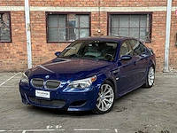 Bmw m5 5.0 v10 e60 500pk 2006 youngtimer - afbeelding 23 van  37
