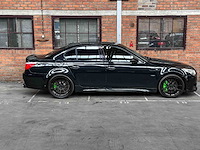 Bmw m5 5.0 v10 e60 500pk 2008 5-serie yountimer - afbeelding 10 van  41