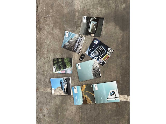 Bmw m5 5.0 v10 e60 500pk 2008 5-serie yountimer - afbeelding 41 van  41