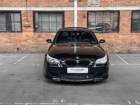 Bmw m5 5.0 v10 e60 500pk 2008 5-serie yountimer - afbeelding 4 van  41