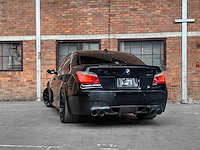Bmw m5 5.0 v10 e60 500pk 2008 5-serie yountimer - afbeelding 8 van  41