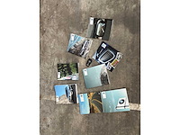 Bmw m5 5.0 v10 e60 500pk 2008 5-serie yountimer - afbeelding 36 van  41