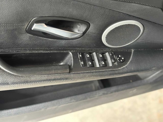 Bmw m5 5.0 v10 e60 500pk 2008 5-serie yountimer - afbeelding 23 van  40