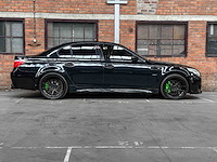 Bmw m5 5.0 v10 e60 500pk 2008 5-serie yountimer - afbeelding 40 van  40