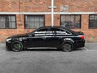 Bmw m5 5.0 v10 e60 500pk 2008 5-serie yountimer - afbeelding 14 van  33
