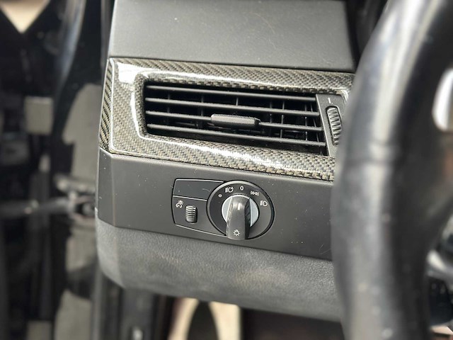 Bmw m5 5.0 v10 e60 500pk 2008 5-serie yountimer - afbeelding 18 van  33