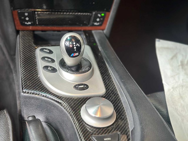 Bmw m5 5.0 v10 e60 500pk 2008 5-serie yountimer - afbeelding 23 van  33