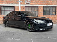 Bmw m5 5.0 v10 e60 500pk 2008 5-serie yountimer - afbeelding 31 van  33
