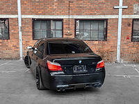 Bmw m5 5.0 v10 e60 500pk 2008 5-serie yountimer - afbeelding 11 van  38