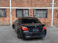 Bmw m5 5.0 v10 e60 500pk 2008 5-serie yountimer - afbeelding 10 van  41