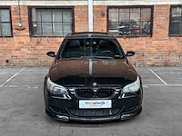 Bmw m5 5.0 v10 e60 500pk 2008 5-serie yountimer - afbeelding 38 van  41