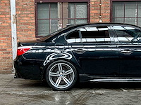 Bmw m5 5.0 v10 e60 507pk 2008 5-serie youngtimer - afbeelding 10 van  53