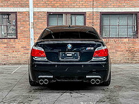 Bmw m5 5.0 v10 e60 507pk 2008 5-serie youngtimer - afbeelding 14 van  53