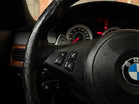 Bmw m5 5.0 v10 e60 507pk 2008 5-serie youngtimer - afbeelding 23 van  53