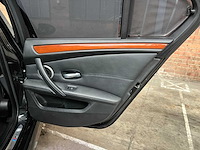 Bmw m5 5.0 v10 e60 507pk 2008 5-serie youngtimer - afbeelding 39 van  53