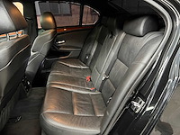 Bmw m5 5.0 v10 e60 507pk 2008 5-serie youngtimer - afbeelding 45 van  53