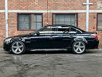 Bmw m5 5.0 v10 e60 507pk 2008 5-serie youngtimer - afbeelding 10 van  53