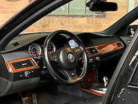 Bmw m5 5.0 v10 e60 507pk 2008 5-serie youngtimer - afbeelding 11 van  53