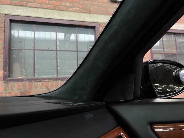 Bmw m5 5.0 v10 e60 507pk 2008 5-serie youngtimer - afbeelding 26 van  53