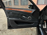 Bmw m5 5.0 v10 e60 507pk 2008 5-serie youngtimer - afbeelding 29 van  53