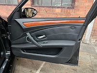 Bmw m5 5.0 v10 e60 507pk 2008 5-serie youngtimer - afbeelding 35 van  53