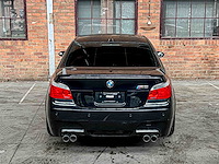 Bmw m5 5.0 v10 e60 507pk 2008 5-serie youngtimer - afbeelding 7 van  53