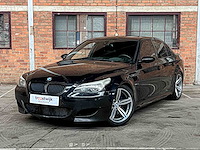 Bmw m5 5.0 v10 e60 507pk 2008 5-serie youngtimer - afbeelding 12 van  53