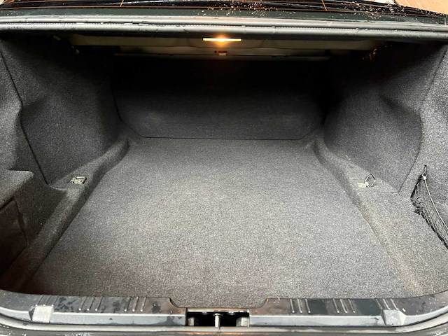 Bmw m5 5.0 v10 e60 507pk 2008 5-serie youngtimer - afbeelding 31 van  53