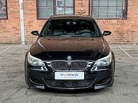 Bmw m5 5.0 v10 e60 507pk 2008 5-serie youngtimer - afbeelding 45 van  53