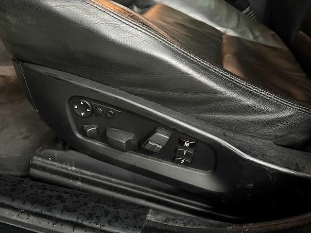 Bmw m5 5.0 v10 e60 507pk 2008 5-serie youngtimer - afbeelding 27 van  53