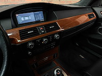 Bmw m5 5.0 v10 e60 507pk 2008 5-serie youngtimer - afbeelding 15 van  31