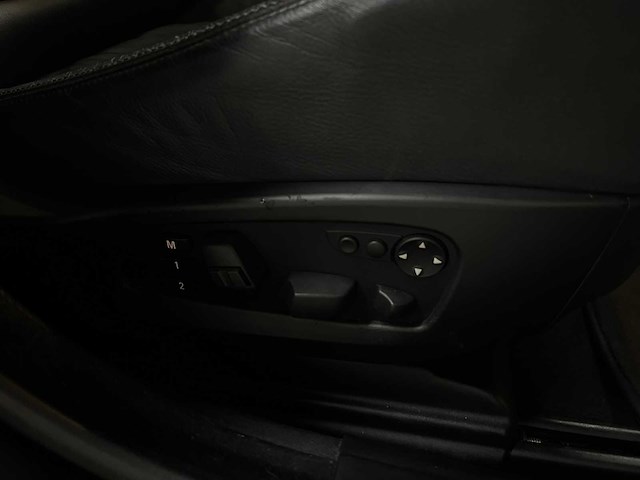 Bmw m5 5.0 v10 e60 507pk 2008 5-serie youngtimer - afbeelding 22 van  31
