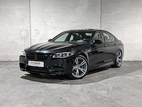 Bmw m5 f10 4.4 v8 560pk 2014 5-series, 3-zlj-94
