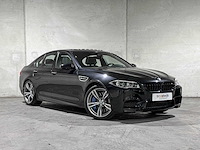 Bmw m5 f10 4.4 v8 560pk 2014 5-series, 3-zlj-94 - afbeelding 6 van  6