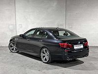 Bmw m5 f10 4.4 v8 560pk 2014 5-series, 3-zlj-94 - afbeelding 4 van  34