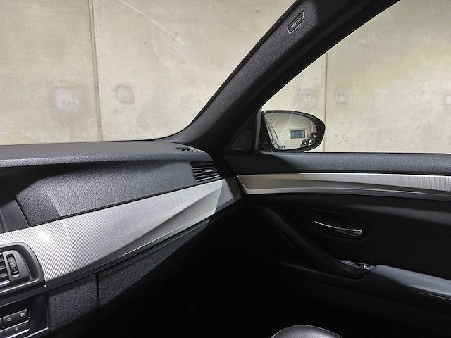 Bmw m5 f10 4.4 v8 560pk 2014 5-series, 3-zlj-94 - afbeelding 19 van  34