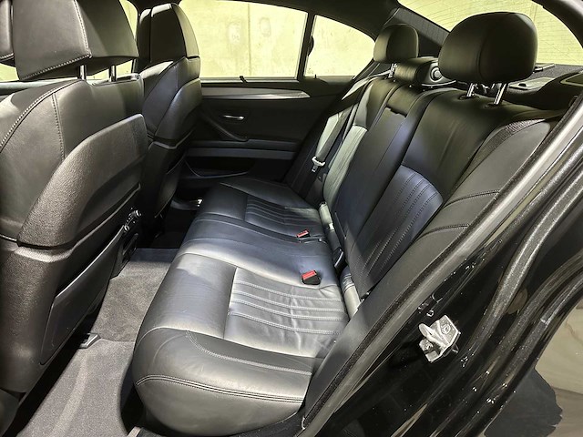 Bmw m5 f10 4.4 v8 560pk 2014 5-series, 3-zlj-94 - afbeelding 27 van  34